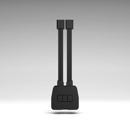 GYMLAMP